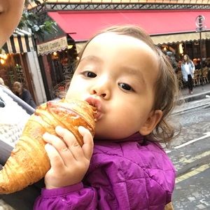 Meet your Posher, Kim